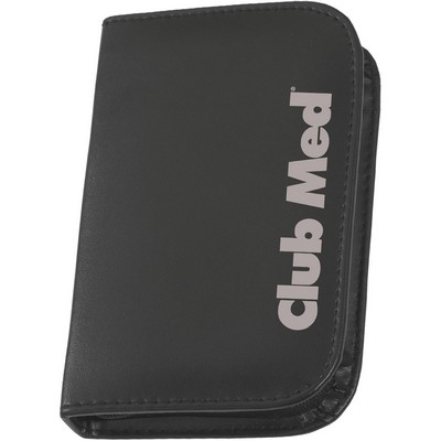 Deluxe Travel Personal Care Kit